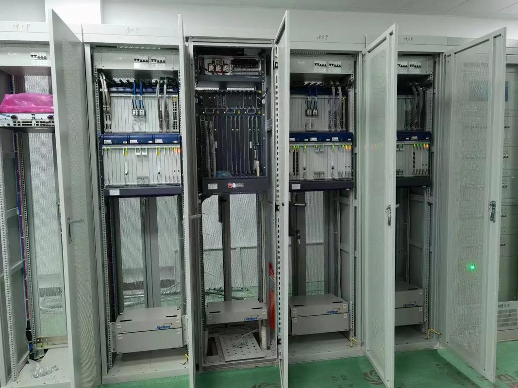 华为光传输设备经典型号概览 从OSN1500B到OSN2500